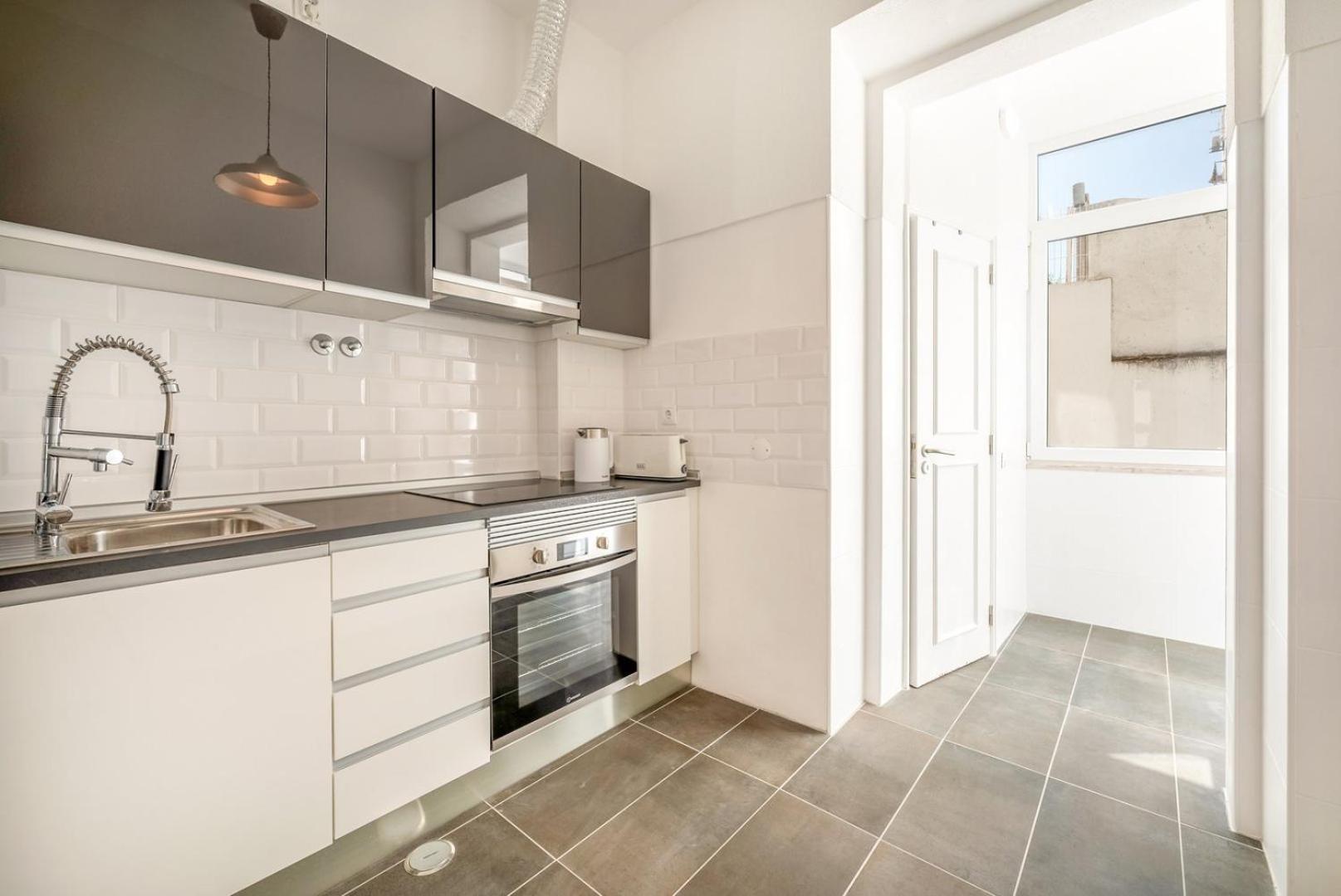 Guestready - Captain'S Residence 1E Near Alfama Lisbon Exterior photo